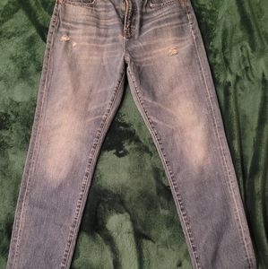 Madewell Perfect Vintage Jeans Size 30 In Johnny Wash